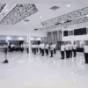 Kontingen Kementerian ATR/BPN Siap Bertanding di 7 Cabang Olahraga PORNAS XVII KORPRI 2025