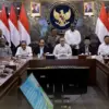 Menteri Nusron Akan Teken Persetujuan Substansi RTRW Provinsi Papua Selatan untuk Dukung Swasembada Pangan