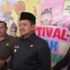 Anak-Anak Sumedang Harus Tumbuh dengan Kasih Sayang dan Lingkungan yang Aman