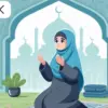 Doa Zakat Fitrah dan Niat dalam Hati: Mana yang Lebih Utama?