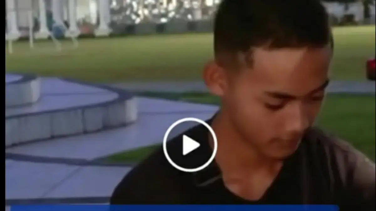 Viral Remaja Gorengan Demi Menjadi TNI: Antara Cita-cita, Ketekunan, dan Realita