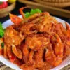 Sejarah untuk Yuyu menjadi Kuliner: Dari Hama Sawah ke Warisan Rasa Nusantara