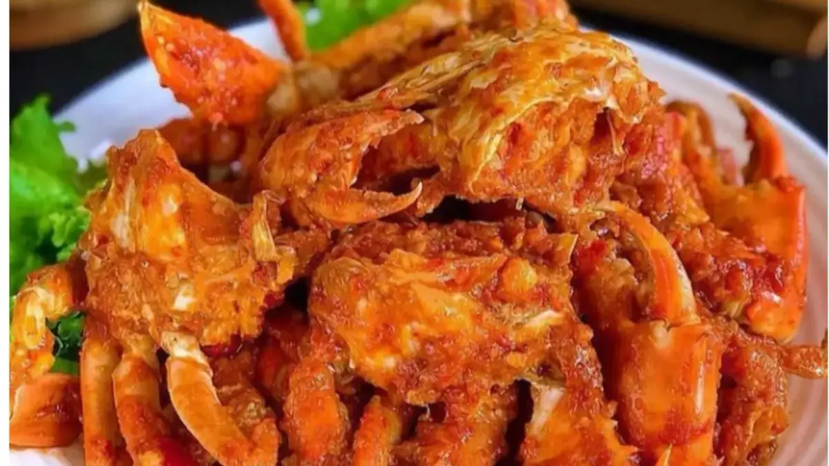 Sejarah untuk Yuyu menjadi Kuliner: Dari Hama Sawah ke Warisan Rasa Nusantara