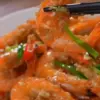 Resep Kilat Tumis Udang Saus Bawang Putih: Sajian Rumahan 10 Menit yang Anti Amis!