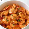 Udang Saus Padang: Sensasi Pedas Gurih yang Bikin Nasi Cepat Habis!