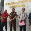 Drama Pengadaan Tanah Bendungan Cipanas Terungkap, Kejari Sebut Negara Rugi Rp 6,4 Miliar