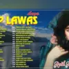 Lirik Lagu Popular Ratih Purwasih - Jangankan Untuk Bertemu