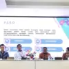 Sosialisasi Kanwil BPN Provinsi Banten, Harison Mocodompis: Komunikasi Efektif Bangun Kepercayaan Masyarakat