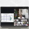 Sekjen Kementerian ATR/BPN Ingatkan Jajaran untuk Jalankan SPIP secara Kolaboratif
