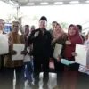 Percepat Penuntasan PTSL, Menteri Nusron Dorong Kolaborasi dengan Pemda Bebaskan BPHTB bagi Masyarakat Kecil