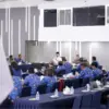 Jelang Satu Tahun Pemerintahan Presiden Prabowo, Kementerian ATR/BPN Gelar Rapim untuk Pantau Progres Kinerja