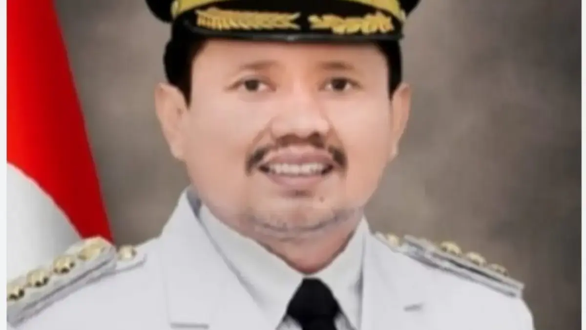 Kabupaten Sumedang  merupakan  saksi bagian penting dari kisah perjalanan karir Bupati Sumedang yang bernama D