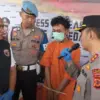 Ngaku Dibegal ke Polisi, Padahal Motor Digadaikan Demi  Bayar Utang Akibat Judol 