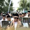 Pendaftaran Tanah Wakaf Meningkat Signifikan, Menteri Nusron Gandeng Kepala KUA dan Kekuatan Masyarakat