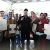 Setahun Menteri Nusron, Nilai Ekonomi Pendaftaran Tanah Capai Rp1.021 Triliun