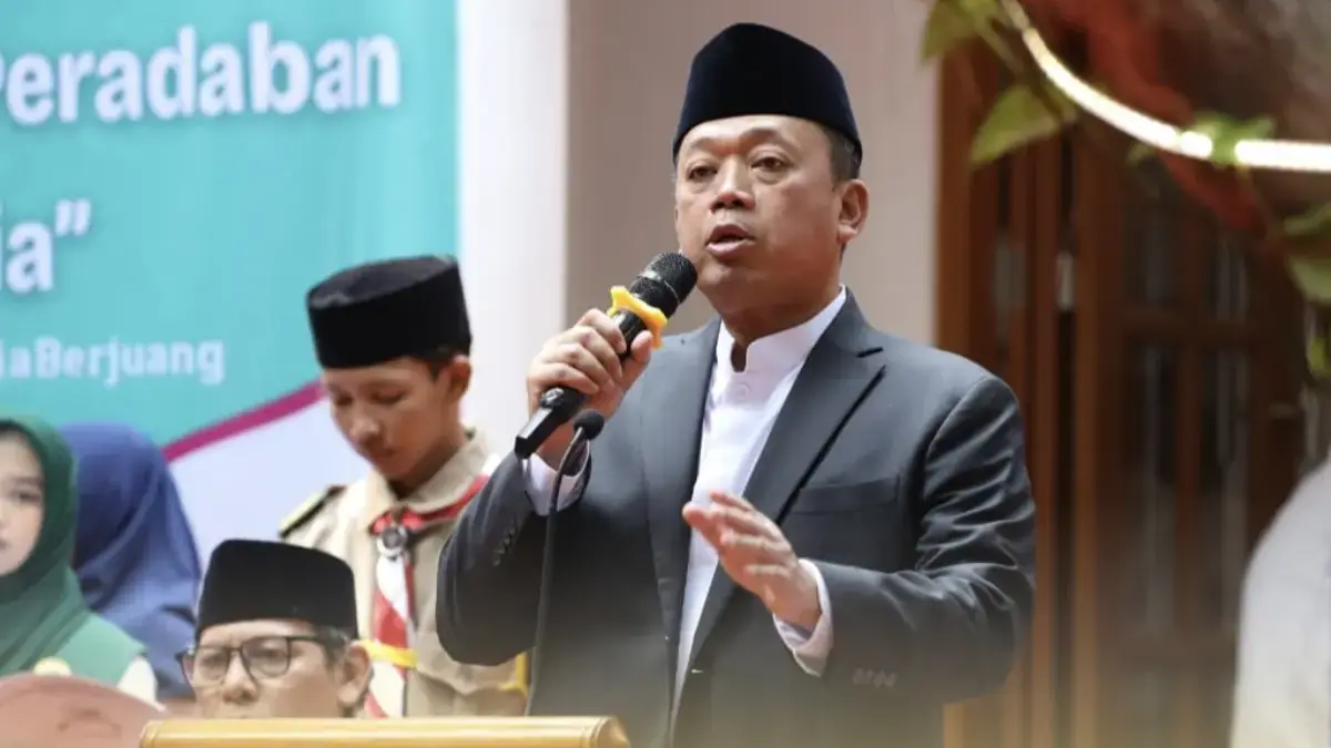Pengelolaan Agraria yang Berkeadilan Wujud Kontribusi Nyata di Setahun Pemerintahan Prabowo-Gibran