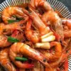 Kuliner Udang: Dari Sambal Pedas hingga Saus Mentega Klasik