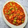 Resep Udang Sambal Pete \"Nampol\": Pedas Gurihnya Bikin Boros Nasi!