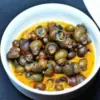 Resep Tutut Pedas Gila Ala Rumahan: Dari Keong Sawah Jadi Hidangan Bintang Lima