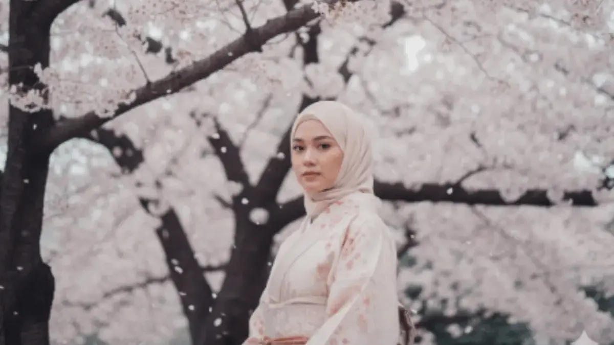 Trik Edit Foto Jepang: Bikin Gaya Otentik, Estetik, dan Bikin Orang Terpukau!