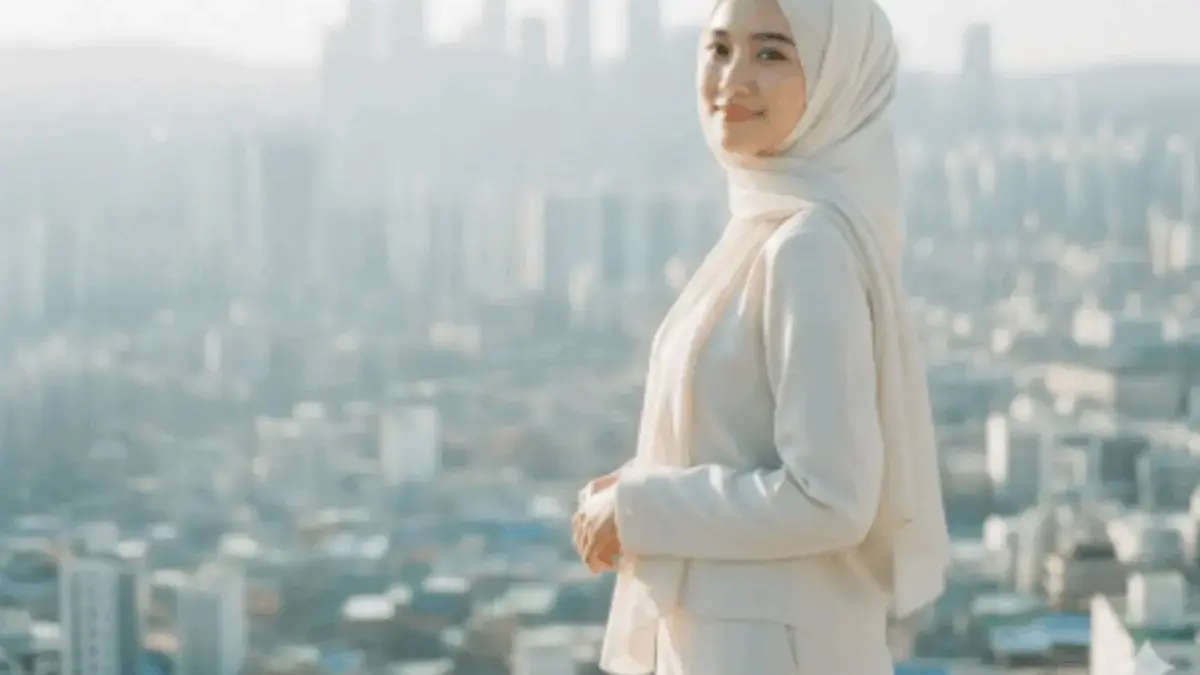 Kuasai Estetika K-Vibes: Trik Edit Foto Korea yang Soft, Clean, dan Bikin Auto-Cantik