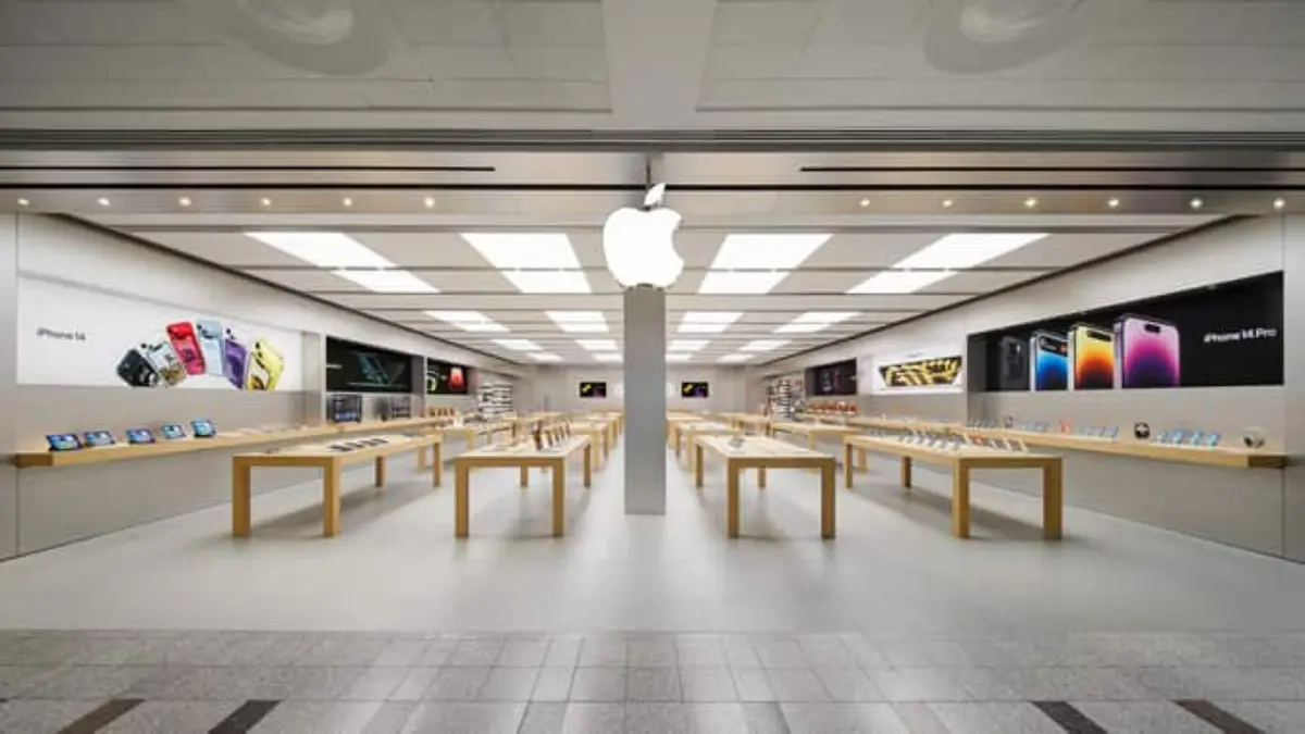 Apple di Inggris (UK): Inovasi, Kontroversi Privasi, dan Jaringan Ritel yang Kuat