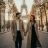 Romantisme di Kota Cinta: Trik Edit Foto Perancis yang Bikin Feed Couple Auto-Aestetik!