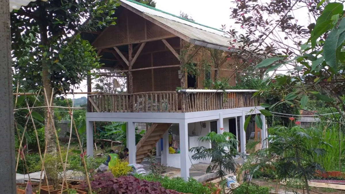 Liburan ke Sumedang Dijamin Makin Seru Kalau Kamu Menginap di 5 Villa Murah Ini!