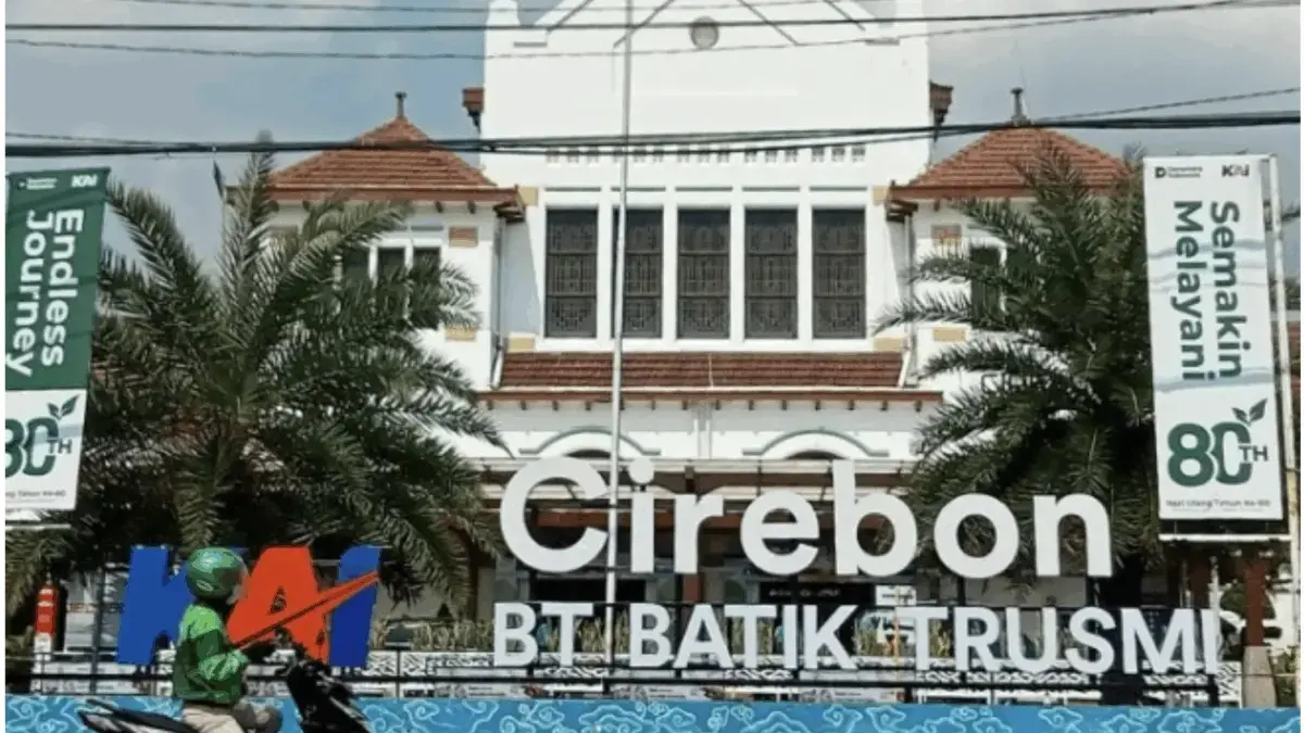 Batal Launching