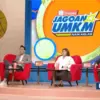 Ketegangan Memuncak! Tiga Peserta Terancam Tereliminasi di Akhir Episode Kedua Shopee Jagoan UMKM Naik Kelas