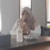 Profil Singkat dan Jejak Prestasi: Eneng Yulia, S.Sos., M.E., Camat Cimalaka Sumedang