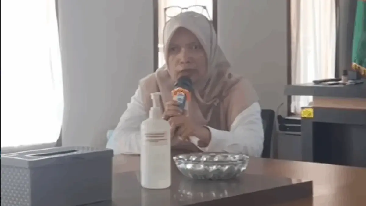Profil Singkat dan Jejak Prestasi: Eneng Yulia, S.Sos., M.E., Camat Cimalaka Sumedang