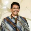 Menteri Keuangan Purbaya Yudhi Sadewa
