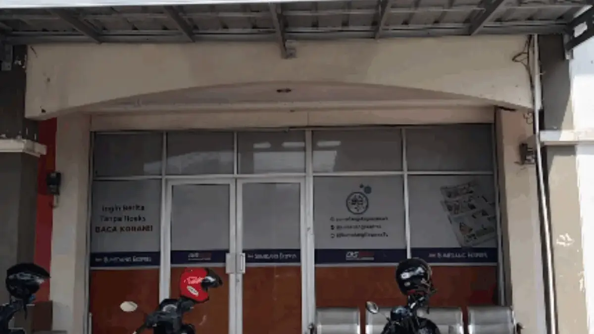 Sumedang Ekpres Siap Melangkah Lebih Jauh, Kini Hadir di Lokasi Baru yang Strategis.