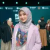 Mantan Personel Nabilah Ayu JKT 48 Memilih Hijrah dan Memakai Hijab