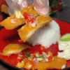 Chicken Katsu Sambal Matah Bikin Merem Melek Hadir di Plaza Asia Sumedang