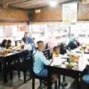 5 Spot Kuliner Terbaik di Cimalaka, Sumedang: Dari Lesehan Nyunda hingga Cafe Modern