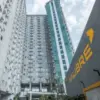 Harga Apartemen Easton Park Residence di Jatinangor