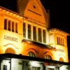 Stasiun Cirebon: Gerbang Utama Menuju Sentra Batik Trusmi yang Legendaris
