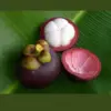 Bukan Hanya Manis! 5 Manfaat Ajaib Manggis: Dari Jaga Jantung Hingga Kulit Bebas Jerawat