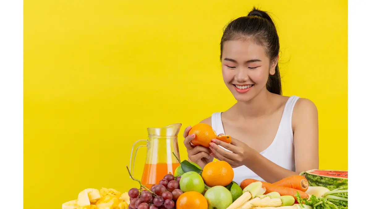 Atasi Masalah Jerawat Bukan Cuma Dari Skincare, Makan 7 Buah Ini Untuk Basmi Jerawat