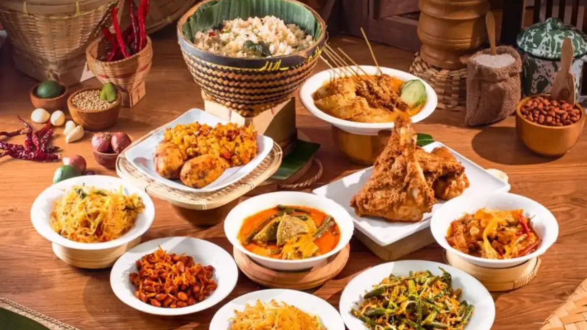 5 Favorit Tempat Makan Enak di Jatinangor Cocok Buat Anak Kos dan Rasanya Bikin Rindu