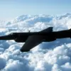 Lockheed U-2 Dragon Lady: Mata-mata Abadi di Tepi Ruang Angkasa