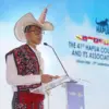 PLN Dorong Interkoneksi ASEAN Power Grid untuk Akselerasi Transisi Energi Bersih