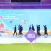 PORNAS XVII KORPRI Resmi Dibuka, Kementerian ATR/BPN Siap Perebutkan Juara di 7 Cabang Olahraga