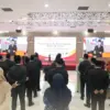 Lantik 804 Pejabat, Menteri Nusron: Pelantikan Berkala Cerminkan Organisasi yang Sehat