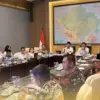 Menteri Nusron Dorong Integrasi NIB dan NOP di Sumsel untuk Dongkrak Pendapatan Daerah Tanpa Pajak Baru