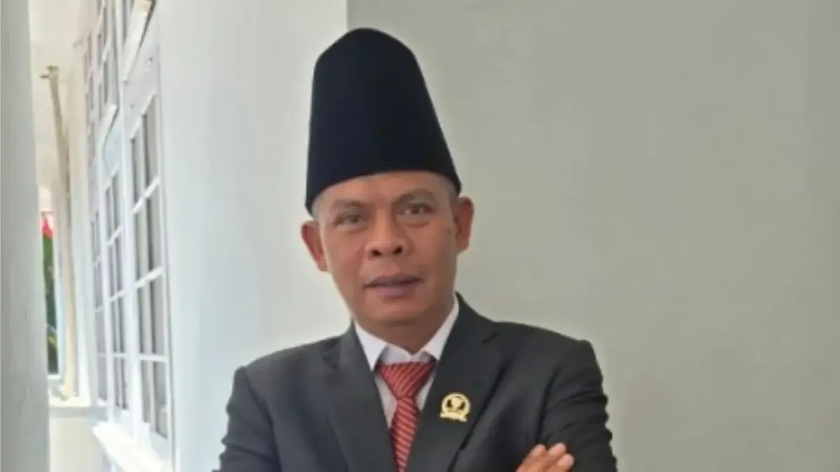 Kang Herman Desak Pemda Ikut Bersuara Terkait Tayangan Trans7 yang Diduga Menghina Kyai dan Dunia Pesantren