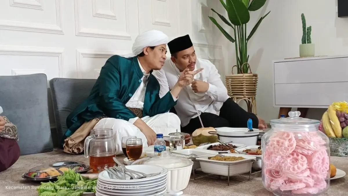 Fraksi PPP DPRD Sumedang Sesalkan Tayangan XPOSE Trans7 yang Lukai Marwah Pesantren