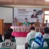Komisi III DPRD Jabar Gelar Reses di Desa Kebonjati